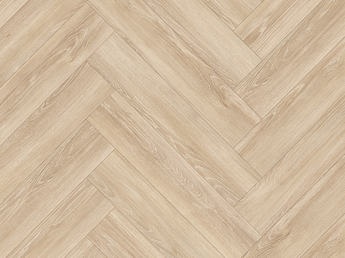 EGGER E-motion herringbone 32 Dub newport krémový EL2161