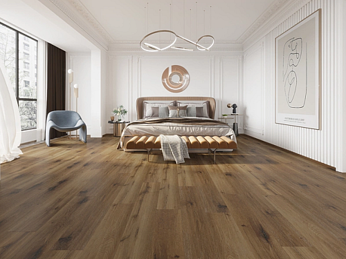 EXPERTO LVT 55 Dub sienna 88001-007