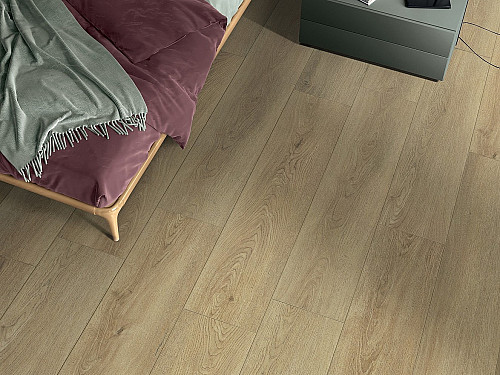 DEOFLOOR SPC CLICK RIGID Dub přírodní classic 9699