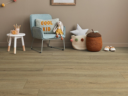 DEOFLOOR SPC CLICK RIGID Dub přírodní classic 9699