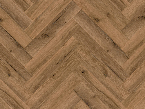 FLOOR FOREVER Authentic oak click rigid Dub knížecí 2030F