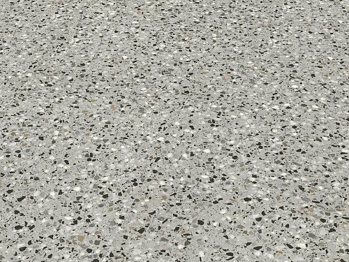 WINEO 1500 stone XL Venice terrazzo grey PL15413SXL