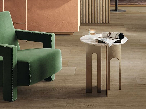GERFLOR Creation 30 Lounge oak chestnut GERC30 1274