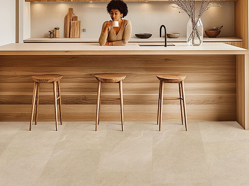 GERFLOR Creation 40 Curton stone clear GERC40 1603