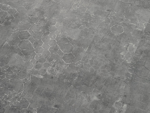 CORETEC Surplus Graphic 97 50RLV3897