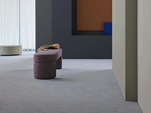 FORBO Flotex Color Calgary carbon S290019