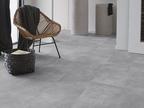 GERFLOR Creation 40 clic acoustic Bloom uni pearl GERCAC40 1602
