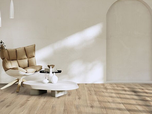 GERFLOR Creation 40 clic acoustic Cedar natural GERCAC40 1607