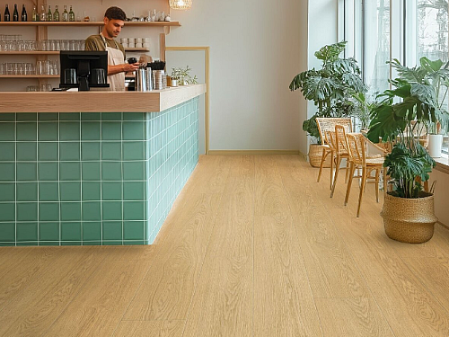 GERFLOR Creation 40 clic acoustic Lounge oak natural GERCAC40 1273