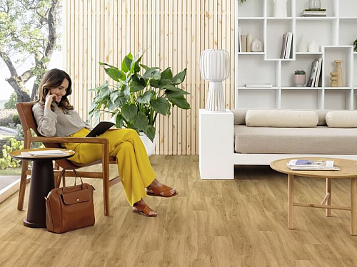 GERFLOR Creation 40 clic acoustic Quartet honey GERCAC40 0870