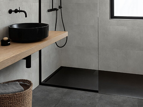 GERFLOR Creation 55 Bloom uni dark GERC55 1601