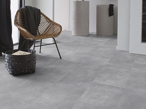 GERFLOR Creation 55 clic acoustic Bloom uni pearl GERCAC55 1602