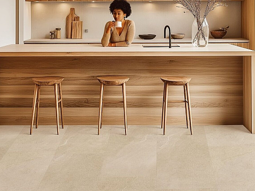 GERFLOR Creation 55 clic acoustic Curton stone clear GERCAC55 1603