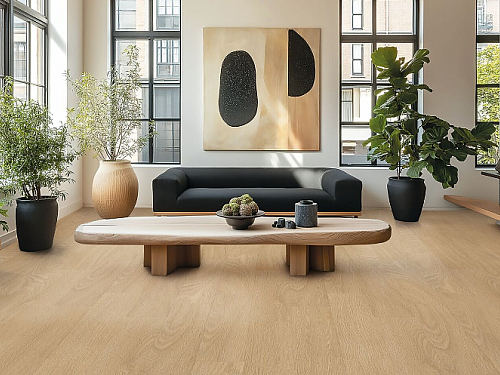 GERFLOR Creation 55 clic acoustic Tamo clear GERCAC55 1567