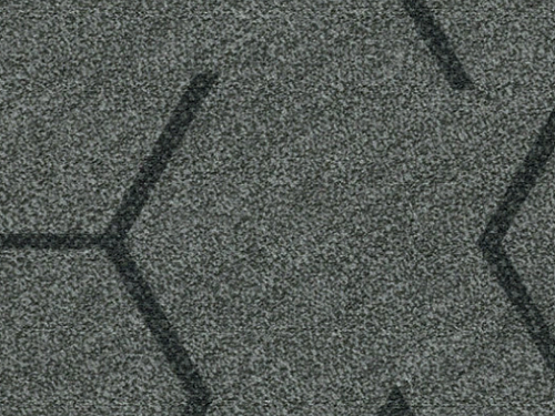 FORBO Flotex Planks Triad Steel 131007