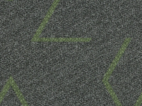 FORBO Flotex Planks Triad Green line 131013