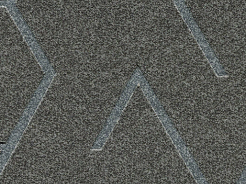 FORBO Flotex Planks Triad Embossed zinc 121001