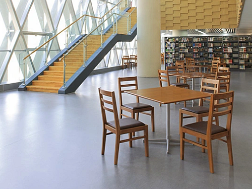 FORBO Marmoleum decibel Eternity 386635