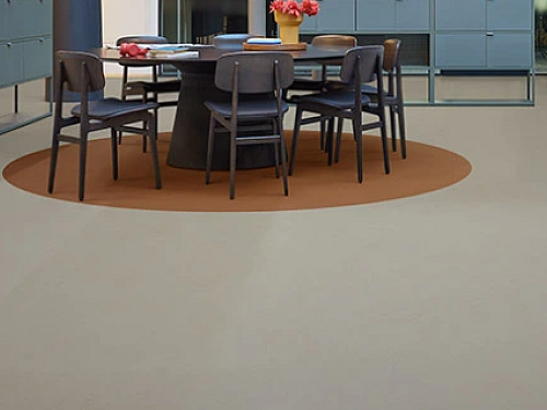 FORBO Marmoleum decibel Beton 370635