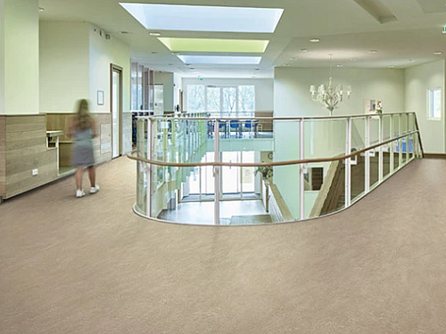 FORBO Marmoleum decibel Sparrow 325235