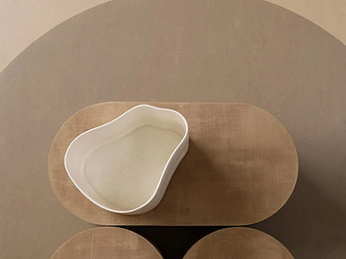 FORBO Marmoleum decibel Silt 370935