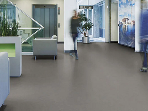 FORBO Marmoleum decibel Meteorite 370535