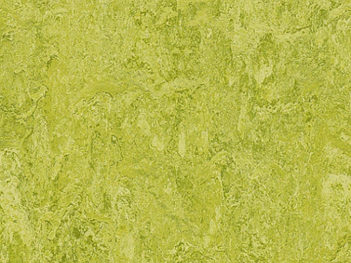 FORBO Marmoleum decibel Chartreuse 322435