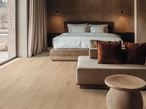 GERFLOR Creation 55 clic acoustic Aquinoah blond GERCAC55 1704