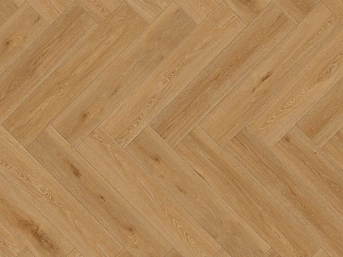 GERFLOR Creation 55 clic acoustic herringbone Aquinoah honey GERCAC55 1706