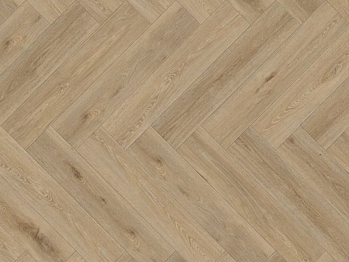 GERFLOR Creation 55 clic acoustic herringbone Aquinoah nature GERCAC55 1707