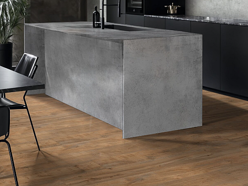 GERFLOR Creation 55 clic acoustic Savage oak honey GERCAC55 1709