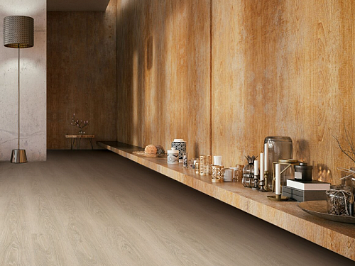 GERFLOR Creation 55 clic acoustic Charming oak grey GERCAC55 1279