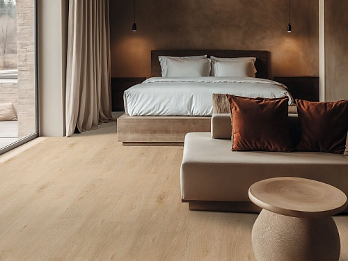 GERFLOR Creation 40 clic acoustic Aquinoah blond GERCAC40 1704