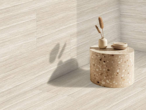 GERFLOR Creation 55 Paradiso bone GERC55 1729