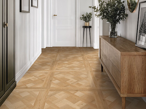 GERFLOR Creation 55 Versailles blond GERC55 1751