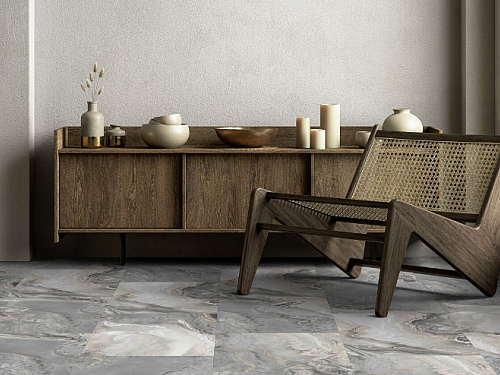 GERFLOR Creation 55 Resin marble GERC55 1757