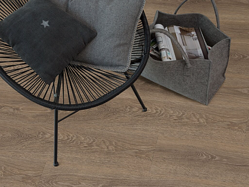 GERFLOR Creation 55 Charming oak smoked GERC55 1714