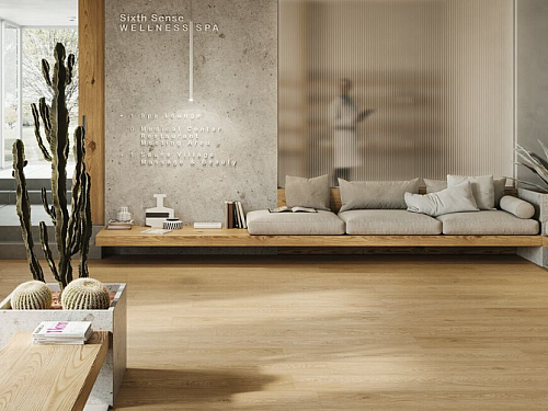 GERFLOR Creation 40 Lounge oak natural GERC40 1273
