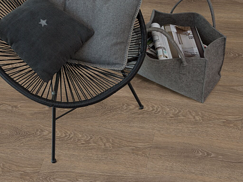 GERFLOR Creation 30 Charming oak smoked GERC30 1714