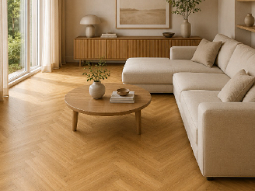 CANADIAN DESIGN Herringbone classic Dub fernie 8594187732776