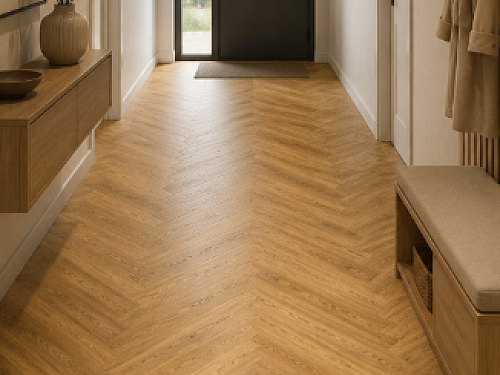 CANADIAN DESIGN Herringbone classic Dub fernie 8594187732776