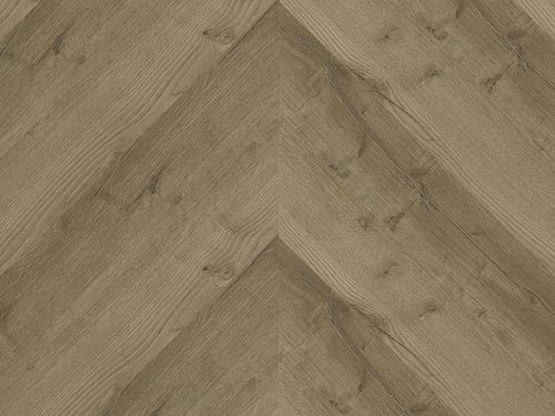 FLOOR FOREVER Authentic oak Dub hradní 1091CH