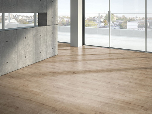 PARADOR Basic 200 Dub broušený jemně matná struktura 1593564