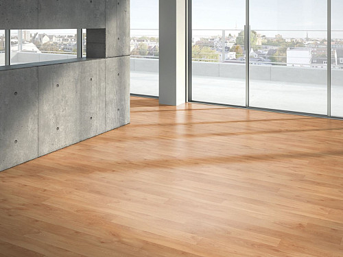 PARADOR Basic 200 Buk struktura dřeva 1440984