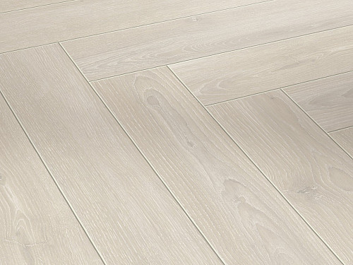 PARADOR Trendtime 3 Dub Skyline bílý přírodně matná struktura 1730251