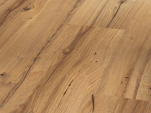 PARADOR Eco Balance 7-31 Dub Chronicle kartáčovaná struktura 1463750
