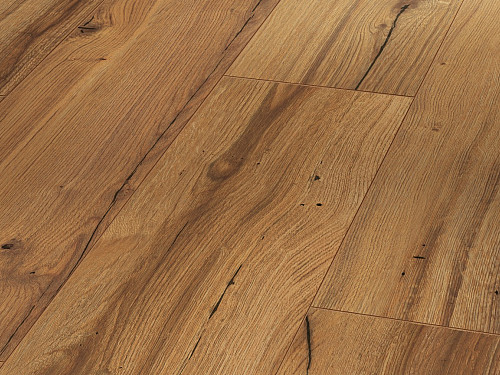 PARADOR Eco Balance 7-32 Dub History kartáčovaná struktura 1429747