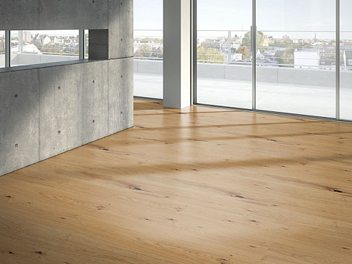 PARADOR Basic 11-5 Rustikal Dub 1601464